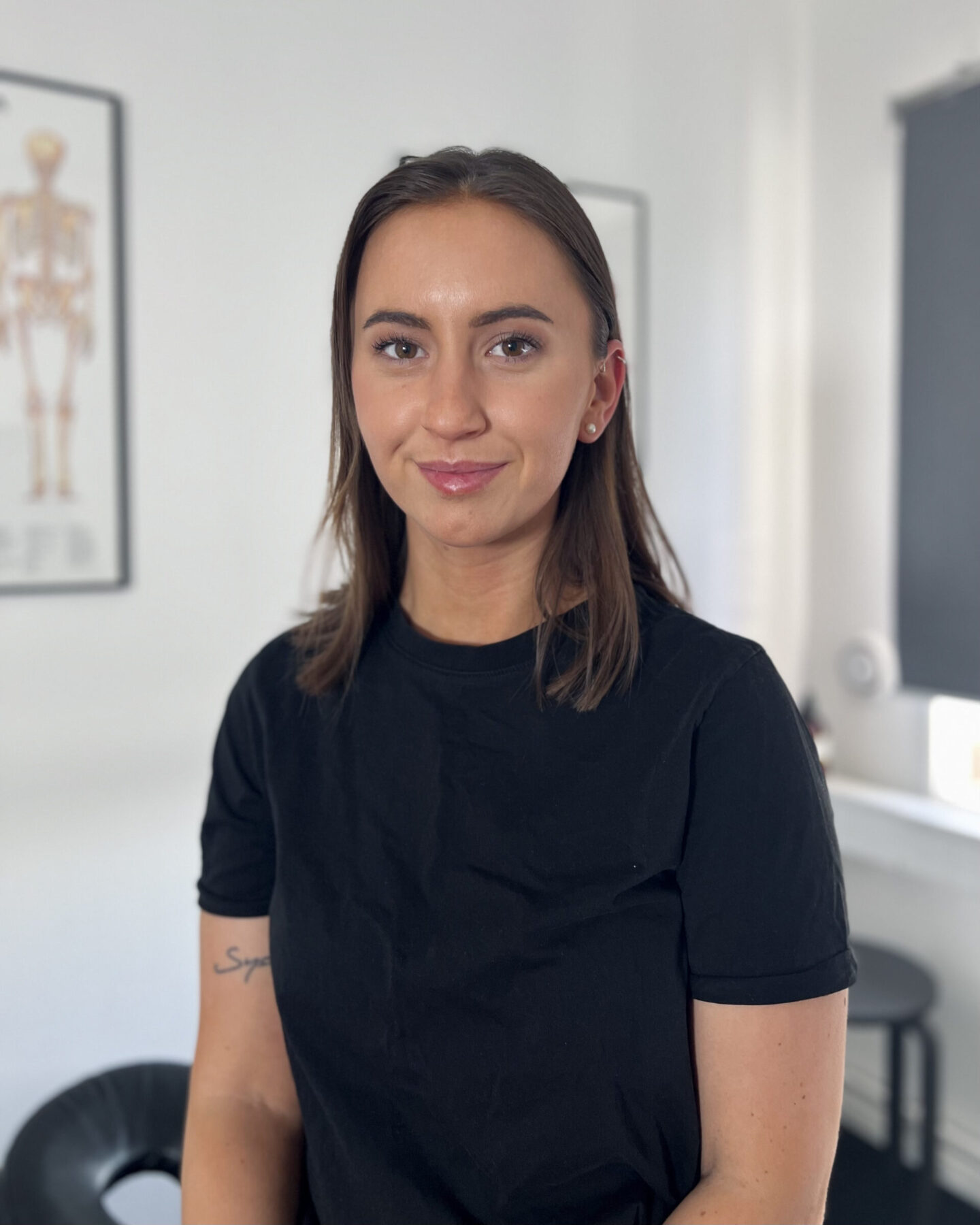 Lydia coachbild